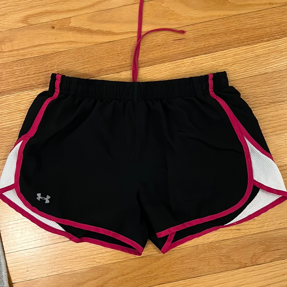 Under Armour Shorts